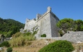 Porto Venere: Castello Doria