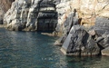 Porto Venere: grotta di Lord Byron 