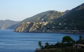 Uitzicht richting Corniglia