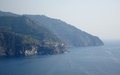 Uitzicht richting Manarola