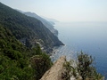 Wandelpad Monterosso-Vernazza