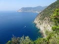 Wandelpad Monterosso-Vernazza