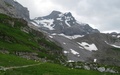 Chammlilücke en de Schärhorn