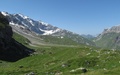 Clariden en de Klausenpass