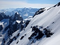 Clariden Nordwand