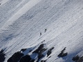 Clariden Nordwand