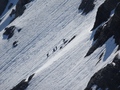 Clariden Nordwand