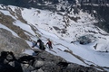Clariden Nordwand