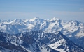 Güferhorn, Rheinwaldhorn