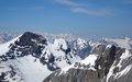 Schärhorn, Berner Alpen