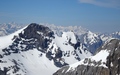 Schärhorn, Berner Alpen