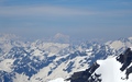 Uitzicht richting Weisshorn