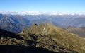 Cresta dei Lenzuoli