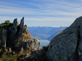 Cresta dei Lenzuoli