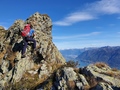 Cresta dei Lenzuoli