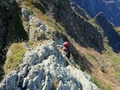 Cresta dei Lenzuoli