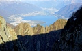 Cresta dei Lenzuoli