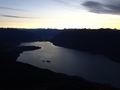 Lago Maggiore 's ochtends