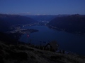 Rifugio Al Legn