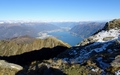 Uitzicht richting Locarno