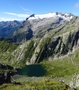 Basodino en Lago Bianco