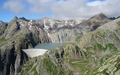 Lago dei Cavagnöö