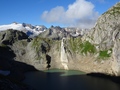 Lago Sfundau