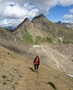 Passo Grandinagia