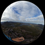 Cùl Mòr panorama