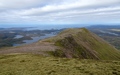 Cùl Mòr west summit