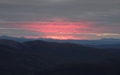 Cùl Mòr zonsopkomst
