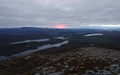 Cùl Mòr zonsopkomst