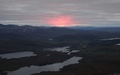 Cùl Mòr zonsopkomst