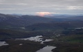 Cùl Mòr zonsopkomst
