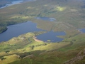 Loch an Doire Dhuibh