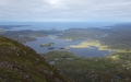 Loch Sionascaig