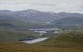 Loch Veyatie, Cam Loch