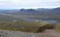 Suilven, Quinag