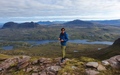 Suilven, Quinag, Canisp