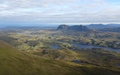 Uitzicht richting Suilven