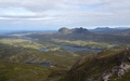 Uitzicht richting Suilven