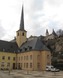 Abbaye de Neumünster