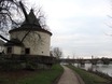 Zollkran en Römerbrücke