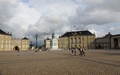 Amalienborg