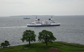Ferry Helsingør-Helsinborg