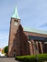 Helsingør: Domkirke