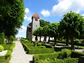 Højerup Ny Kirke