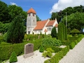 Højerup Ny Kirke