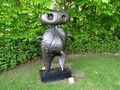 Louisiana Museum of Modern Art: Joan Miró