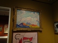 Ny Carlsberg Glyptotek: Paul Signac
